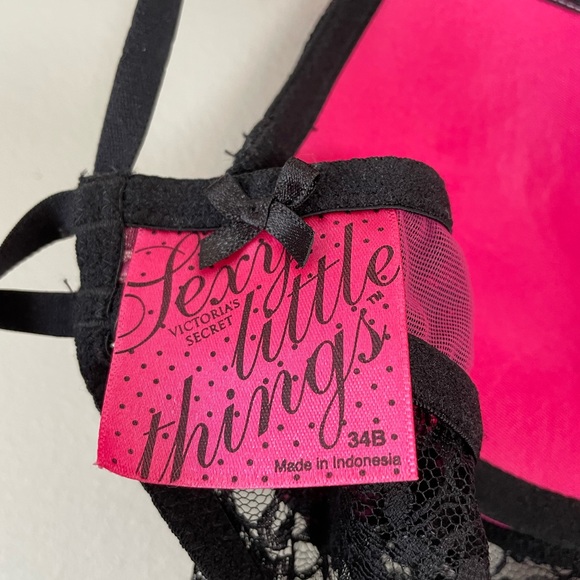 Victoria secret lingerie sexy little things - Picture 5 of 8